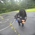 BACK ON THE BLOCK