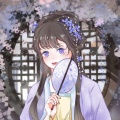 璃笙 - 紫禁城里的似水流年
