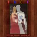 LUCY (Cooper B. Handy) - Houdini Blvd