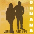 LaniBlu、Marco Devesh - OhNaNa