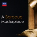 Louis Auriacombe - J.S. Bach: Suite Pour Orchestre N°3 BWV 1068: 4. Bourrée