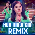 Bảo Trân - Vết Thương Cuối Cùng Remix