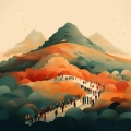 娟姐 - 山坡坡