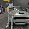 Heartless (feat. Zone1eriic) [Explicit]