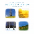 George Winston - Variations On The Canon By Pachelbel