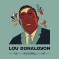 Lou Donaldson - Caracas
