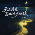卢润泽 - 天上月光怎比远方姑娘