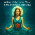 Waters of the Inner Moon & Svadhisthana Balancing