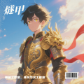 星陌宝不做梦 - 燧甲 (冒险奇遇记系列七周年欢庆曲)