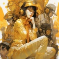 Relax Chillout Lounge、Music for Reading - Dawn