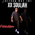 XX Souljah - German