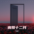 阿潇、杨漂亮 - 离婚十二月