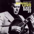 mundell lowe - Seven Steps to Heaven