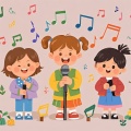 豆宝贝儿歌 0-5岁幼儿园儿歌大全
