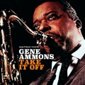 gene ammons - When You Wish Upon a Star