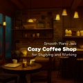 Coffee Shop Sounds、おしゃれカフェおすすめ作業用BGM - おしゃれカフェBGM-おすすめのブラックコーヒー-