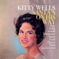 kitty wells、ernest tubb - Blue Snowflakes