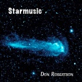 Don Robertson - Starjourney