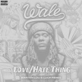 LoveHate Thing (feat. Sam Dew) (Marten Lou & Luch Remix) [Explicit]