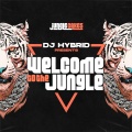 DJ Hybrid、Dope Ammo - Trigger Finger