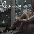 燕宝儿 - 风冷冷的吹
