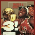 3 Peat (Explicit)