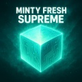 Minty Fresh Supreme (feat. DJ Base) [Explicit]