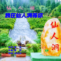 冼琦 - 我在仙人洞等你