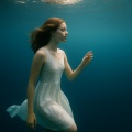 Seascapers、Underwater Sound、Sea Waves Sounds - Youthful Memories