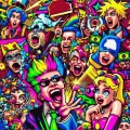 異世界音狂浪人斗 - ヒス構文