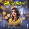 Suhane Sapne (feat. Nithya Mammen)