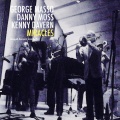 George Masso、Danny Moss、Kenny Davern - Fascinating Rhythm