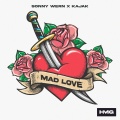 Sonny Wern、Kajak - Mad Love