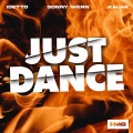 Sonny Wern、IDETTO、Kajak - Just Dance