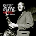 sonny stitt、gene ammons、Jack McDuff - Blues for Bags