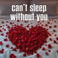 Brett Young - Sleep Without You