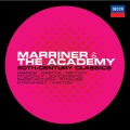 Academy of St Martin in the Fields、Neville Marriner - The Banks of Green Willow