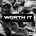 Sonny Wern、Kajak - Worth It