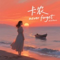 卡农 never forget