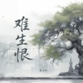 尘ah. - 难生恨