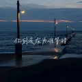 宁晗 - 你到底在为谁等待