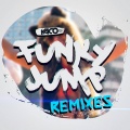 YACO DJ - Funky Jump (Eliott Remix)