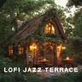 Lofi Jazz Terrace - Soft Piano Lofi Rhythms