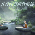 五音疗愈养生曲 - 养生音乐 疏肝解郁安神放松