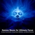 Binaural Beats for Deep Sleep、SLEEPY NUTS - 5分で眠れる - α波→θ波→δ波 -