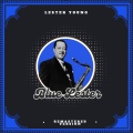 Lester Young - I Can't Get Started