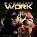La Chat、SHEENA THRASH、Smoke Corleone、PUSH INC LLC - Work