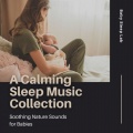赤ちゃん寝かしつけラボ - 一緒に眠る～自然音で眠る～