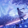 千坂 - Fantasy World
