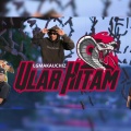 Ular Hitam